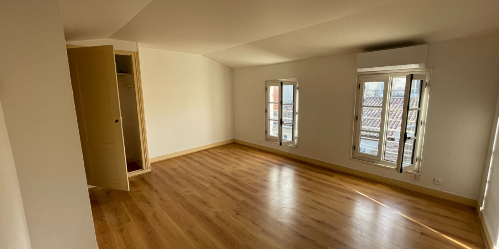 appartement à BORDEAUX (33000)