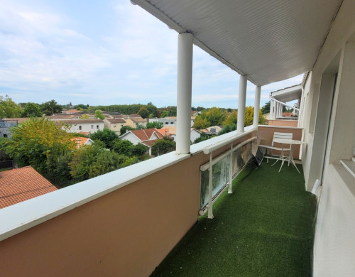 appartement  PESSAC