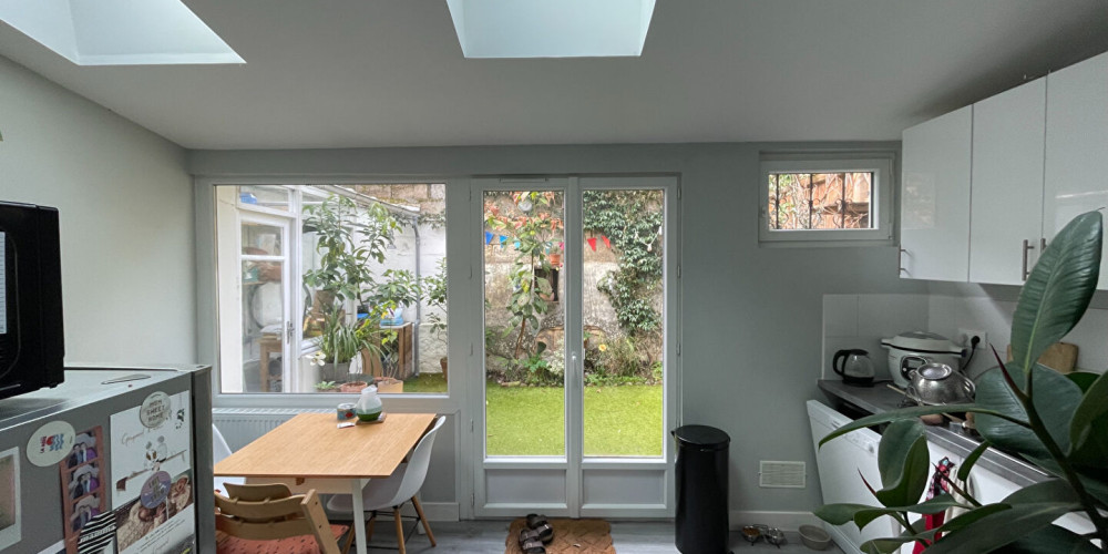 maison à BORDEAUX (33000)