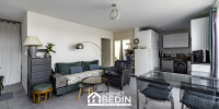 appartement à BORDEAUX (33800)