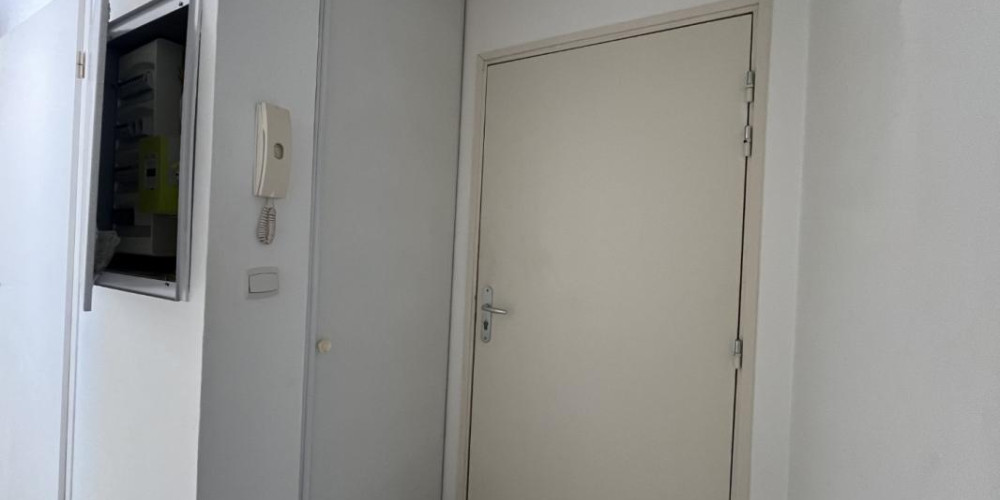 appartement à BORDEAUX (33800)
