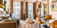 appartement à BORDEAUX (33000)
