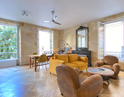 appartement  BORDEAUX