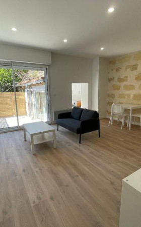 Appartement  BORDEAUX