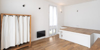 appartement à BORDEAUX (33800)