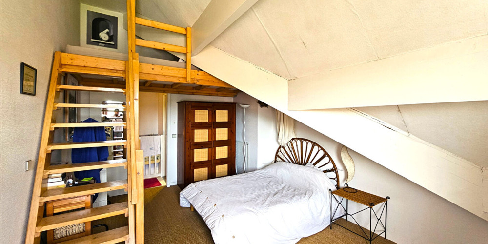 appartement à ARCACHON (33120)