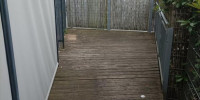 appartement à LORMONT (33310)