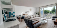 appartement à LA TESTE DE BUCH (33260)