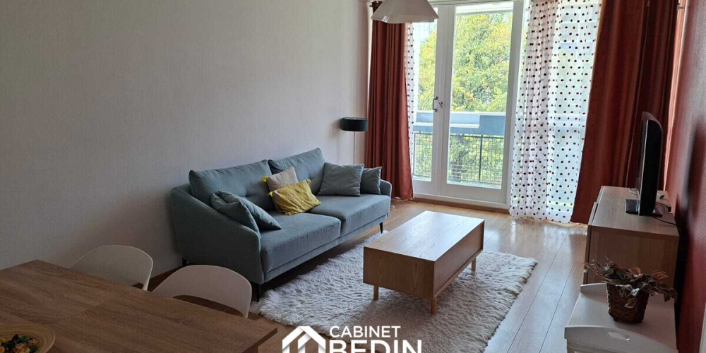 appartement à MERIGNAC (33700)