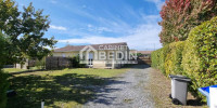 maison à CAZAUX (33260)