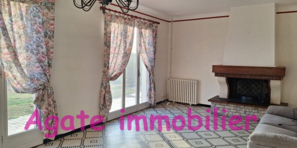 maison à NOAILLAN (33730)