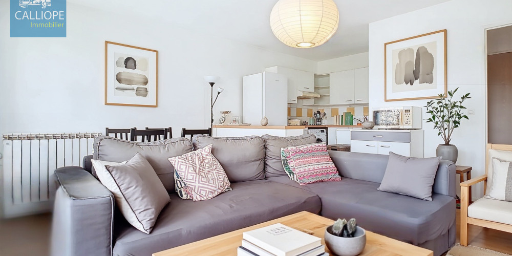 appartement à BLANQUEFORT (33290)