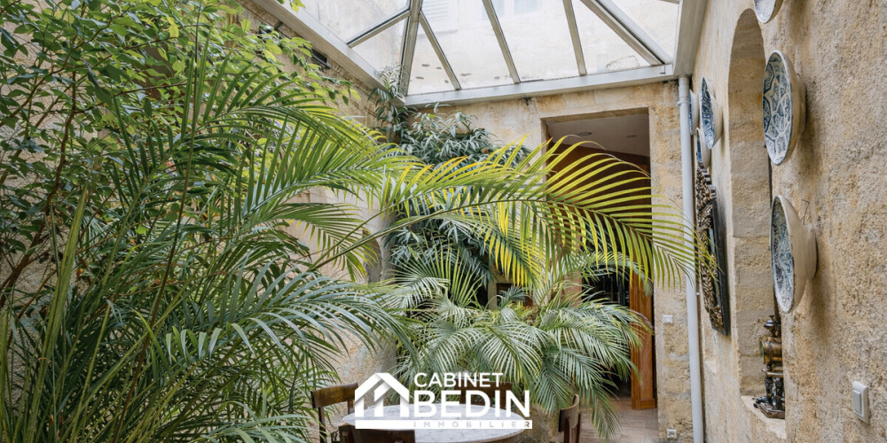 appartement à BORDEAUX (33300)