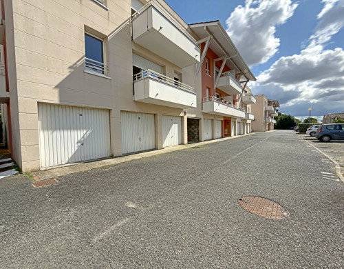 appartement  LIBOURNE