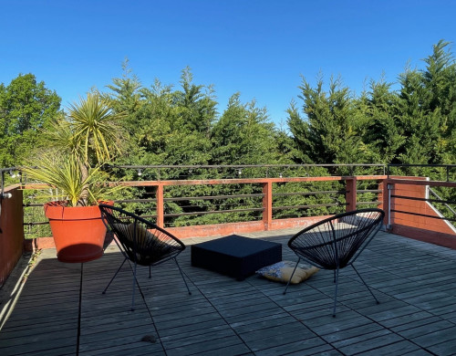 appartement  PESSAC
