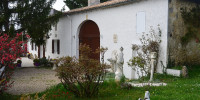 maison à MARTRES (33760)