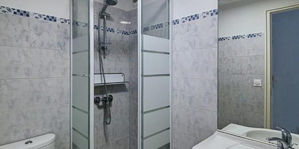 appartement à BORDEAUX (33000)