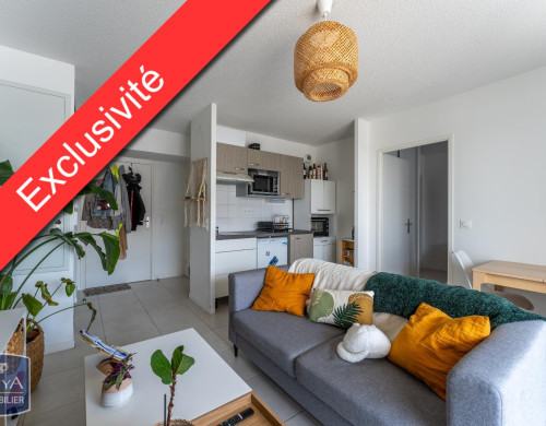 appartement  TALENCE
