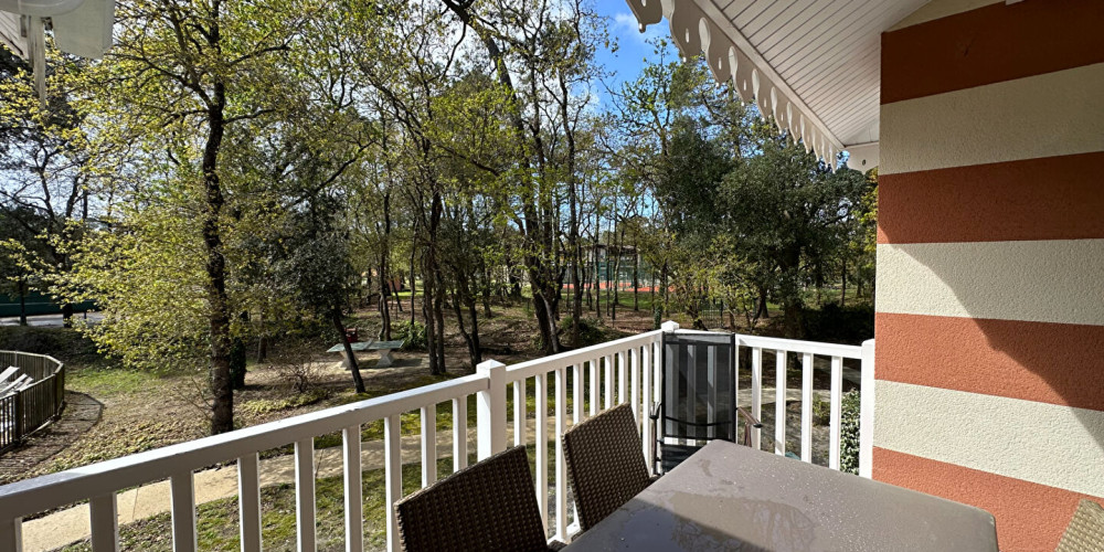 appartement à SOULAC SUR MER (33780)