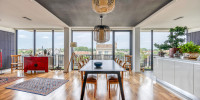 appartement à BORDEAUX (33000)