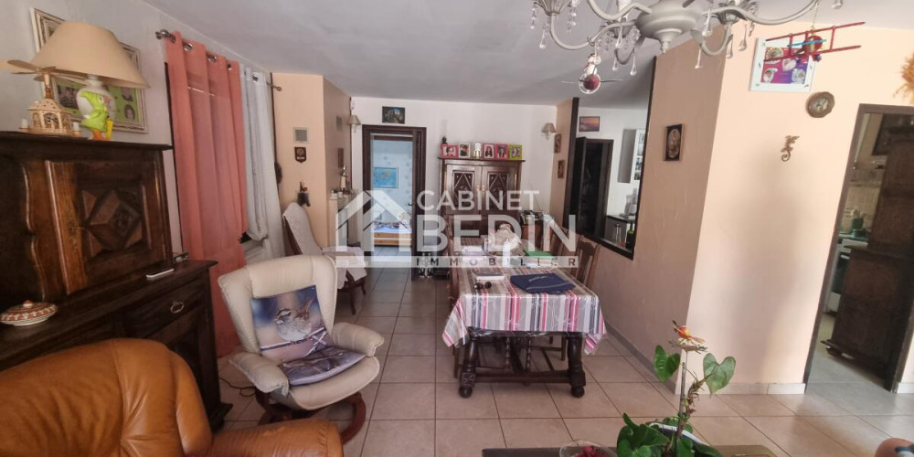 maison à LEGE CAP FERRET (33950)