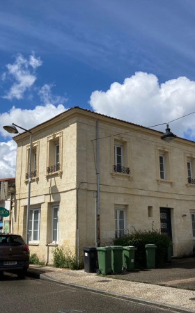 Maison  EYSINES