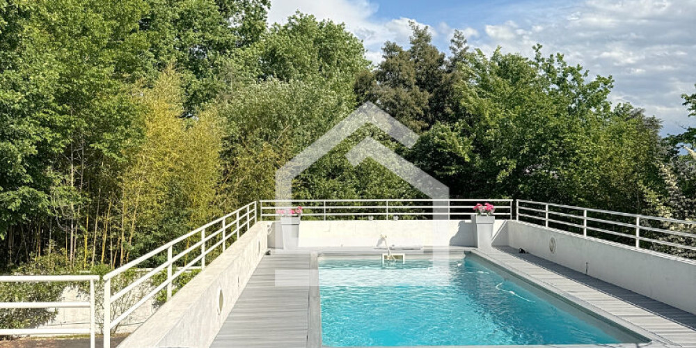 maison à GRADIGNAN (33170)