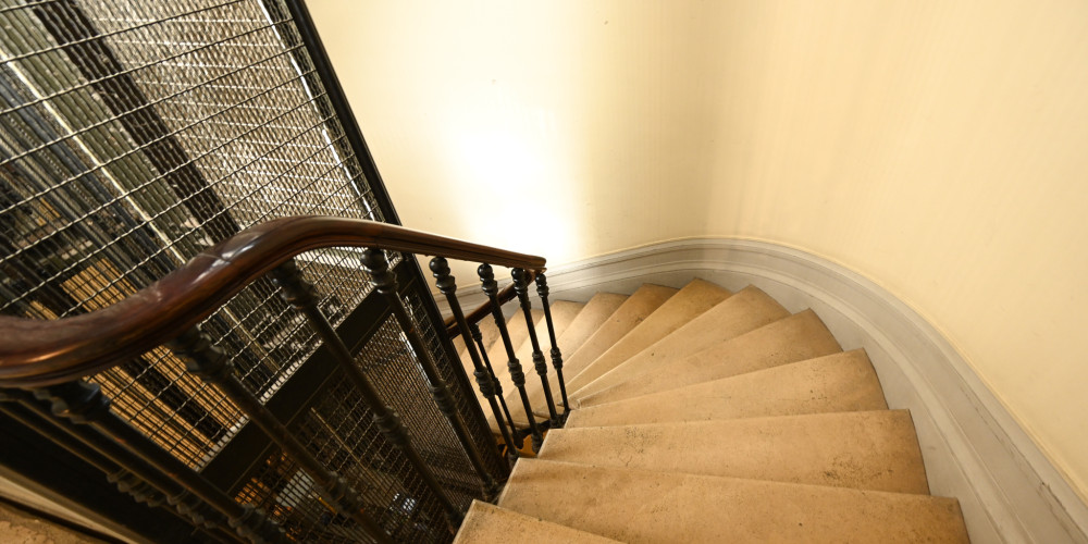 appartement à BORDEAUX (33000)