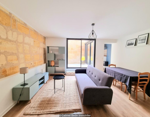 appartement  BORDEAUX