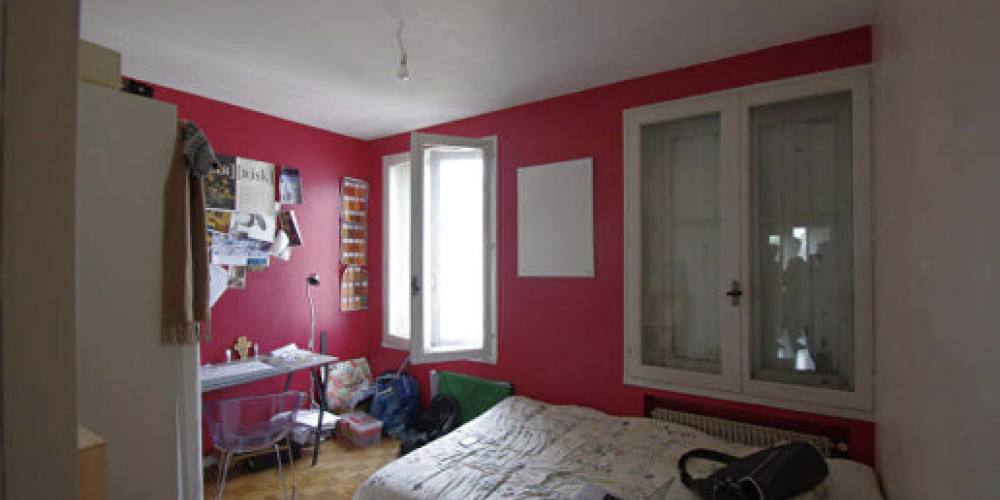 immeuble à BORDEAUX (33300)