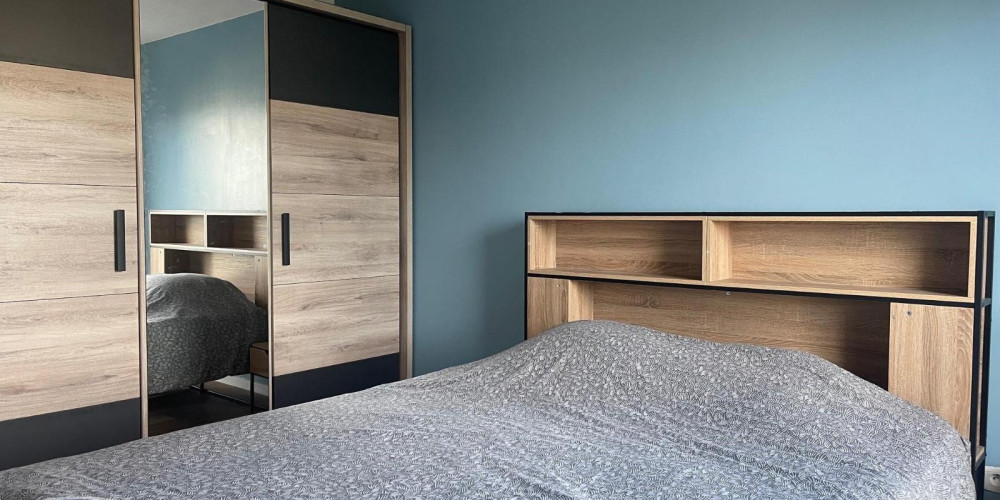 appartement à VILLENAVE D ORNON (33140)