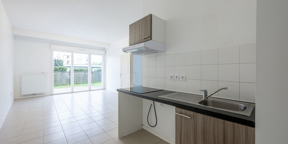 appartement à BEGLES (33130)