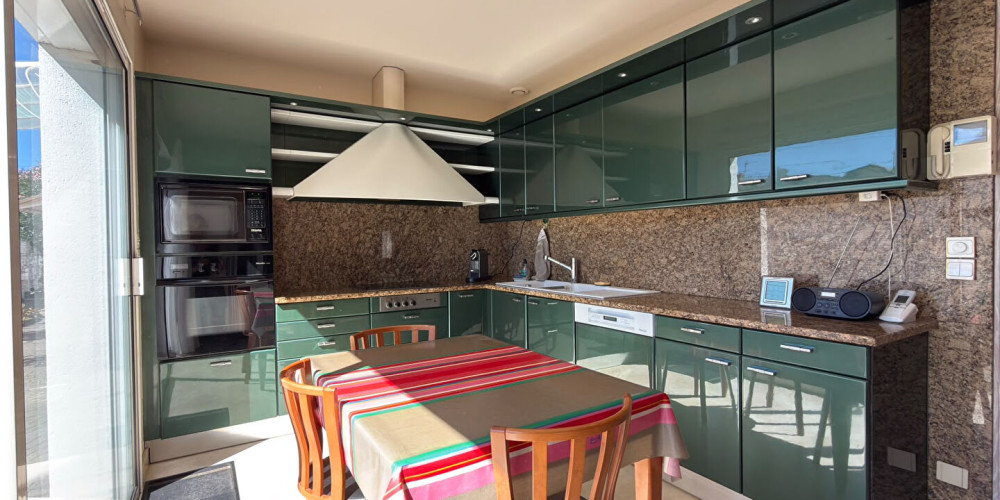 appartement à LE BOUSCAT (33110)