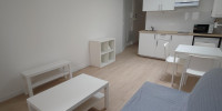 appartement à BORDEAUX (33800)