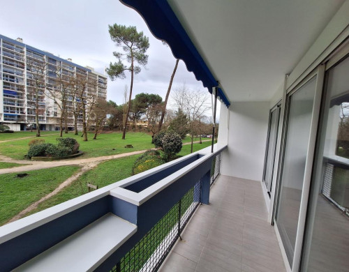 appartement  MERIGNAC