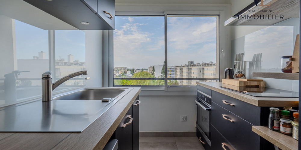 appartement à BORDEAUX (33000)