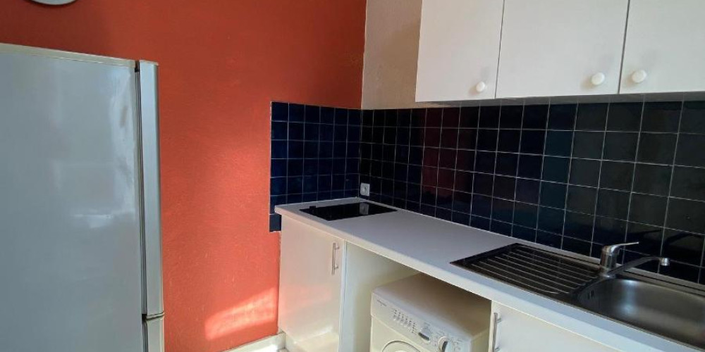 appartement à BORDEAUX (33000)