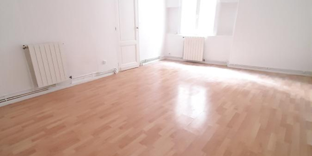 appartement à BORDEAUX (33000)
