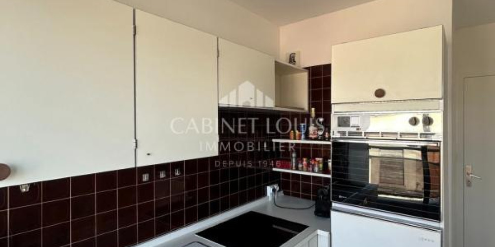 appartement à BORDEAUX (33000)