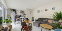 appartement à PAREMPUYRE (33290)