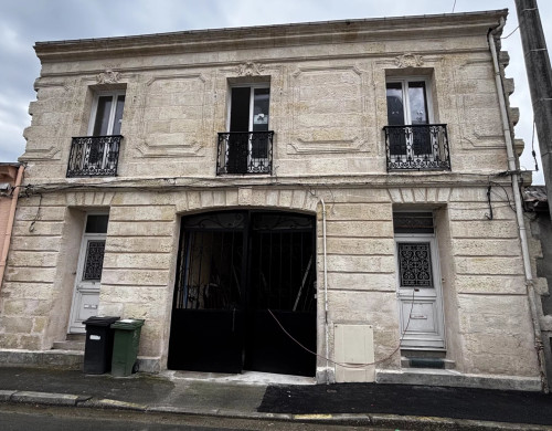 appartement  BORDEAUX