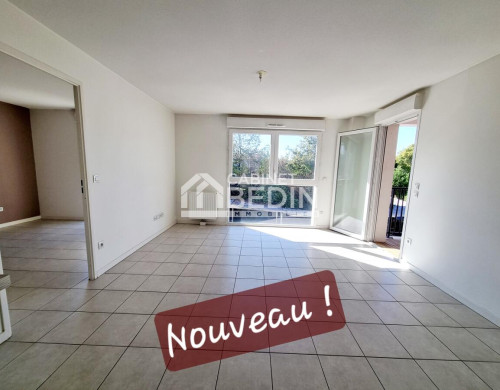 appartement  CENON