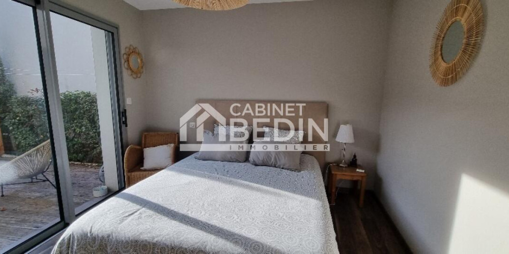 maison à LE BOUSCAT (33110)