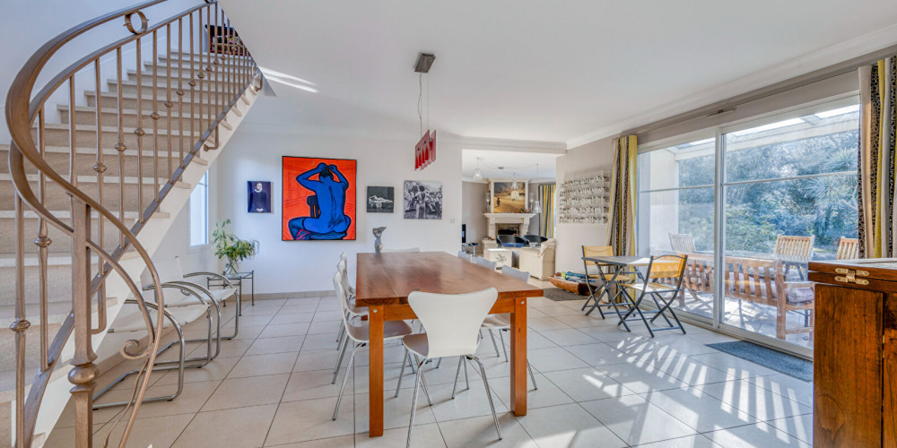 maison à GRADIGNAN (33170)