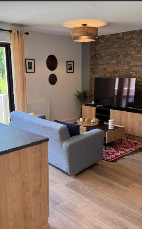 Appartement  BORDEAUX