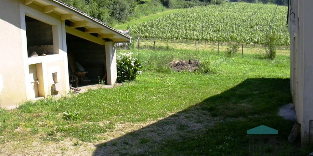 maison à RIONS (33410)