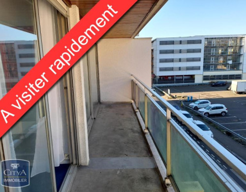 appartement  BORDEAUX