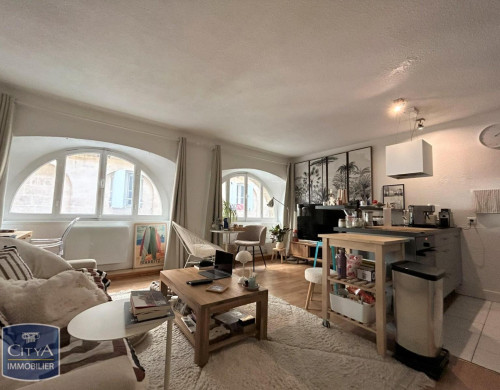 appartement  BORDEAUX