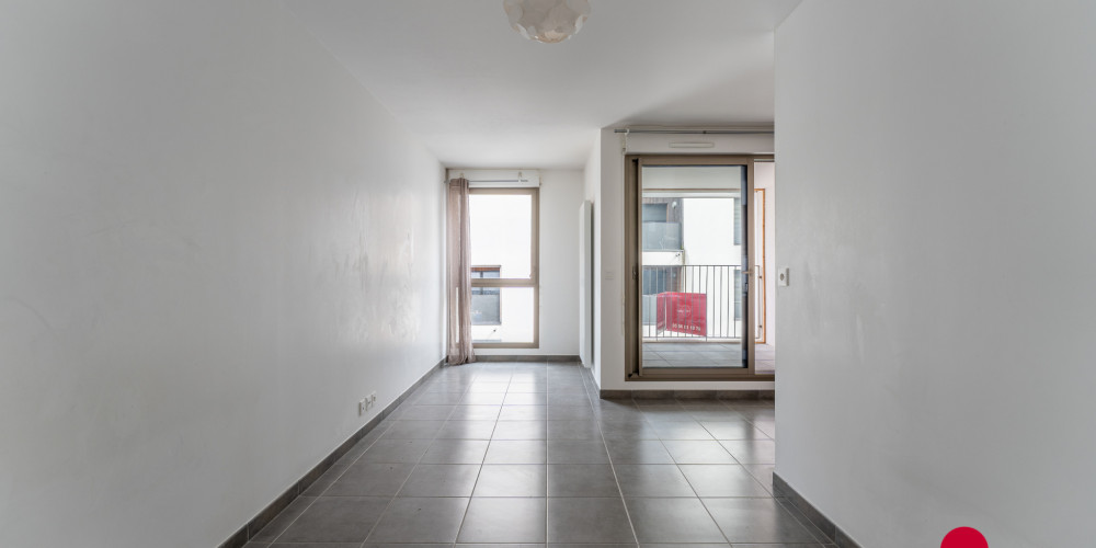appartement à BORDEAUX (33300)