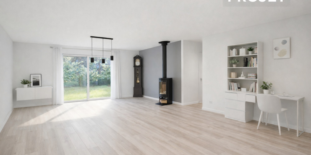 maison à AMBARES ET LAGRAVE (33440)